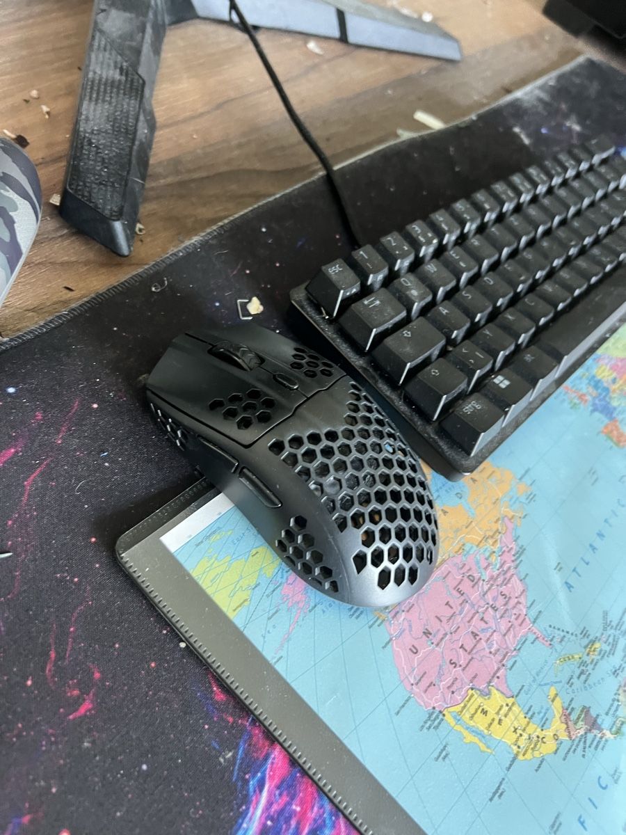 Acer Tastiere: Maus und Tastatur  – Usato da Schindellegi venduto da Daniel-Bill 1