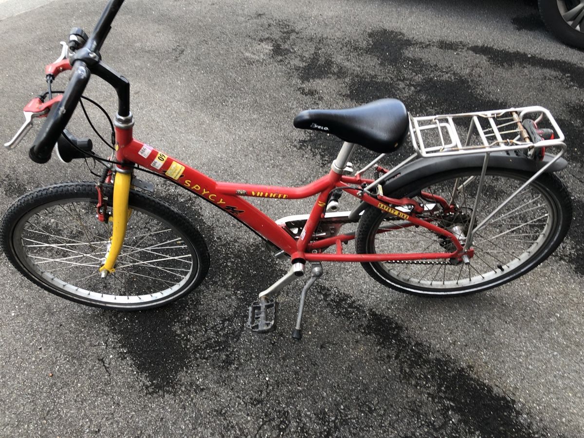 Velos: Fahrrad – Gebraucht aus Buchrain von bueri64 3