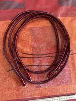 Audioquest RCA King Cobra 1.5 mètres 