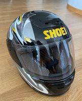 SHOEI Motorrad Helm