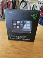 Razer Stream controller X 