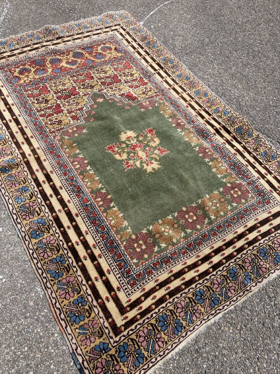 Teppiche: Kayseri Teppich  – Gebraucht aus Wängi von Tesimo