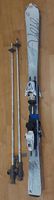 Völkl Attiva Niebla Carving-Ski 142 cm, Marker Bindung