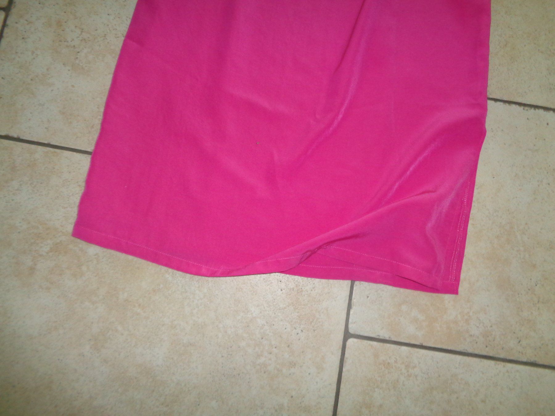 Kleider: Kleid mit Schal  Grösse 36/38 – Gebraucht aus Kreuzlingen von Robi-2003 3