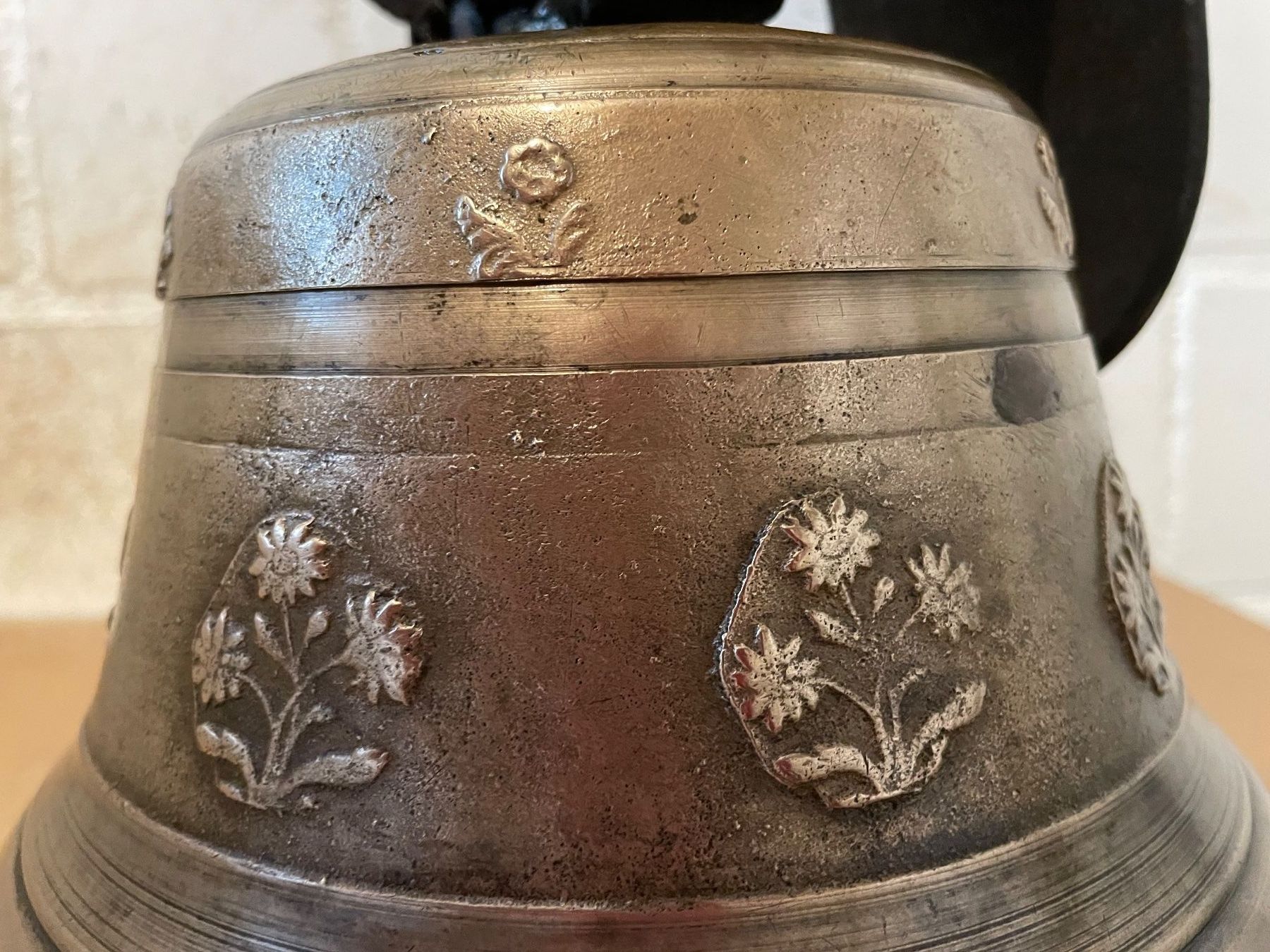 Campanacci mucche: Alte Glocke ab 1.00 Fr. – Usato da Birrhard venduto da magisto52 6