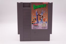 The Bugs Bunny Blowout (NES)