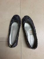 Ballerinas
