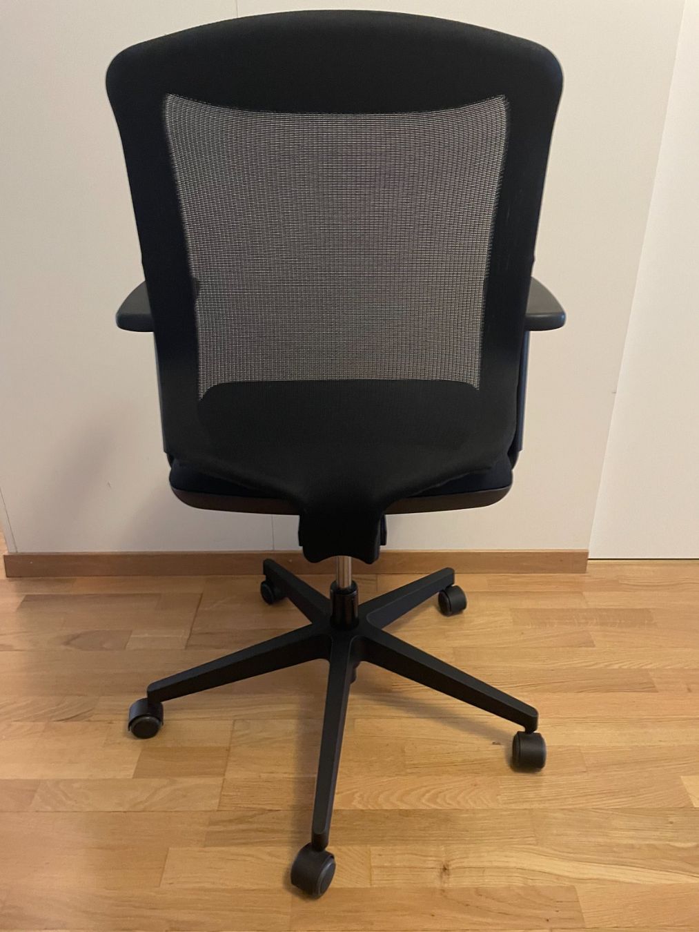 Giroflex Stühle: Bürostuhl Giroflex CHAIR 2 GO – Gebraucht aus Wabern von carciofo 4