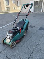 Bosch Rotak 37 Elektro-Rasenmäher