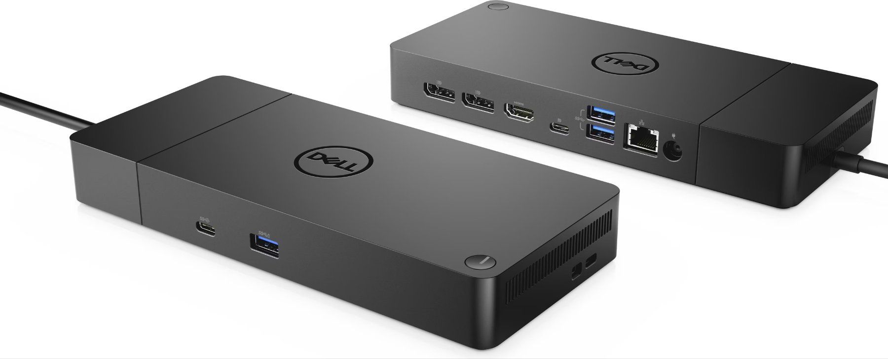 Dell Docking station: Dell Dockingstation WD19S – Nuovo (secondo la descrizione) da Adlikon b. Regensdorf venduto da Aleph2001