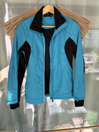 Outdoor Jacke Gr.M