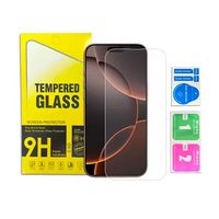 iPhone 14 9D Panzerglas Displayschutz