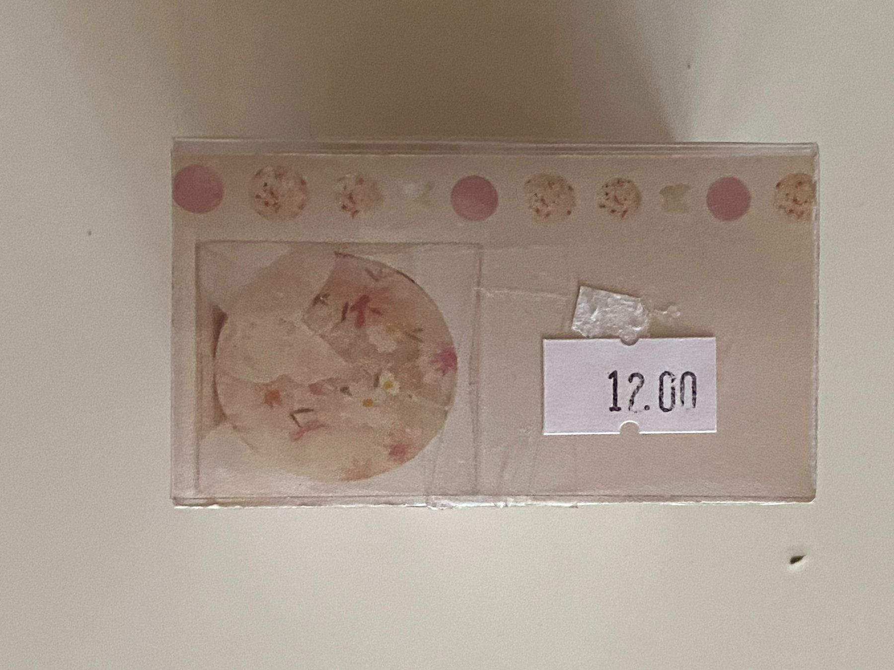 Tutte le decorazioni: DEKO GIRLANDE FRÜHLING-ROSA – Nuovo e nell'imballaggio originale da Meienried venduto da ManuelaBoutique 4