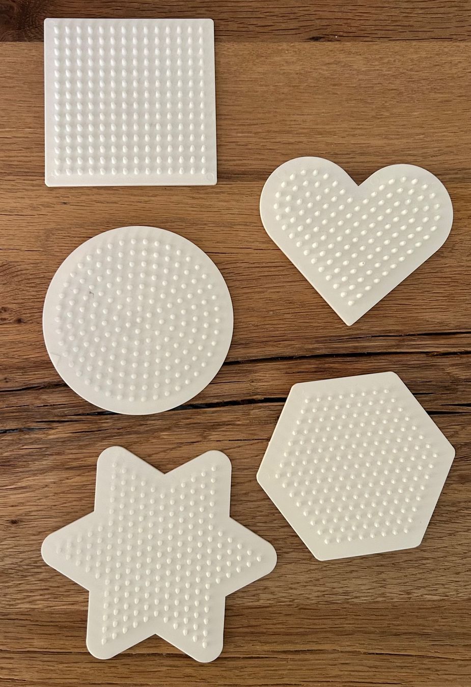 Kit bricolage: Hama Bügelperlen Set – Usato da Winkel venduto da SavK 5