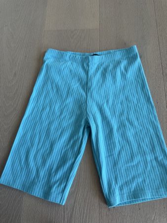 Zara 3/4 Hose 164 cm