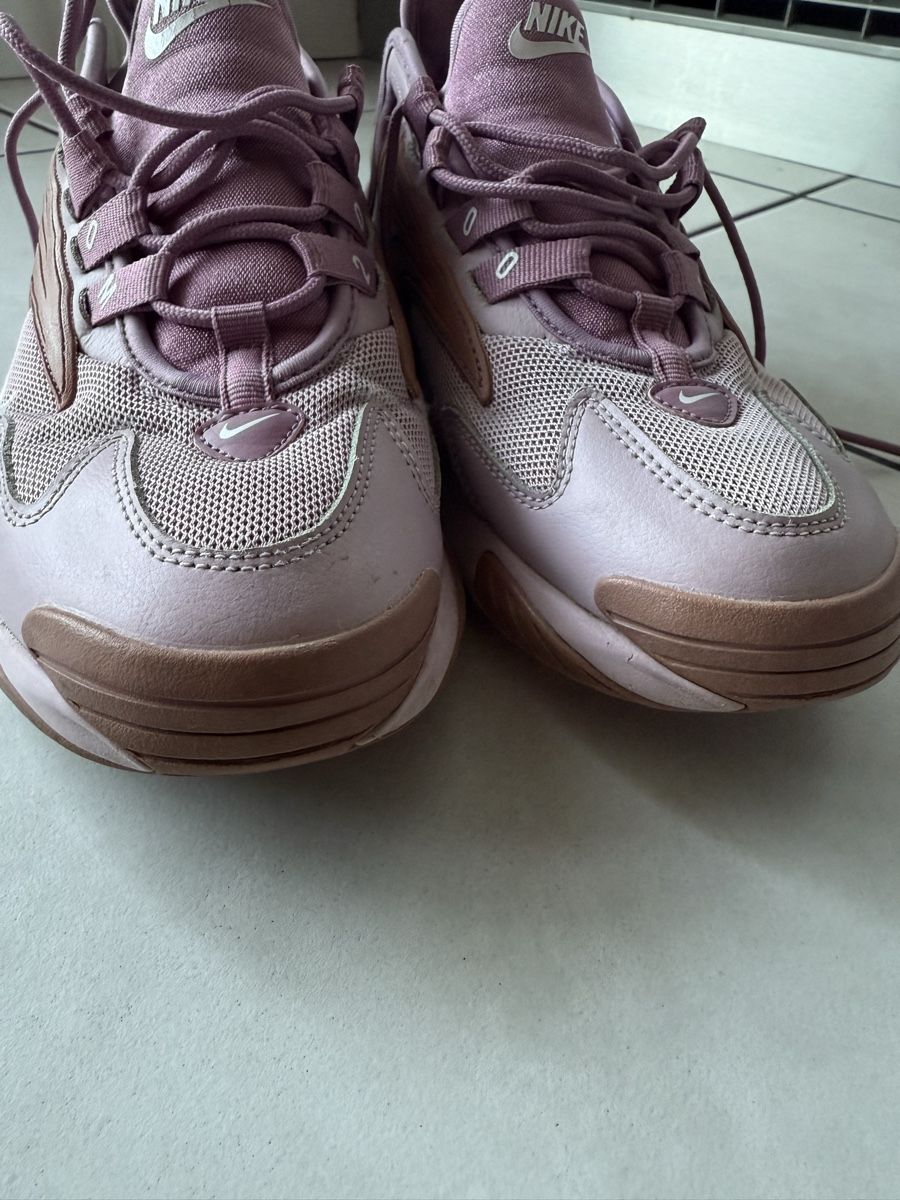 Scarpe da donna: Baskets Nike Zm Air, pointure 38 – Usato da Monthey venduto da Joseph-29 5