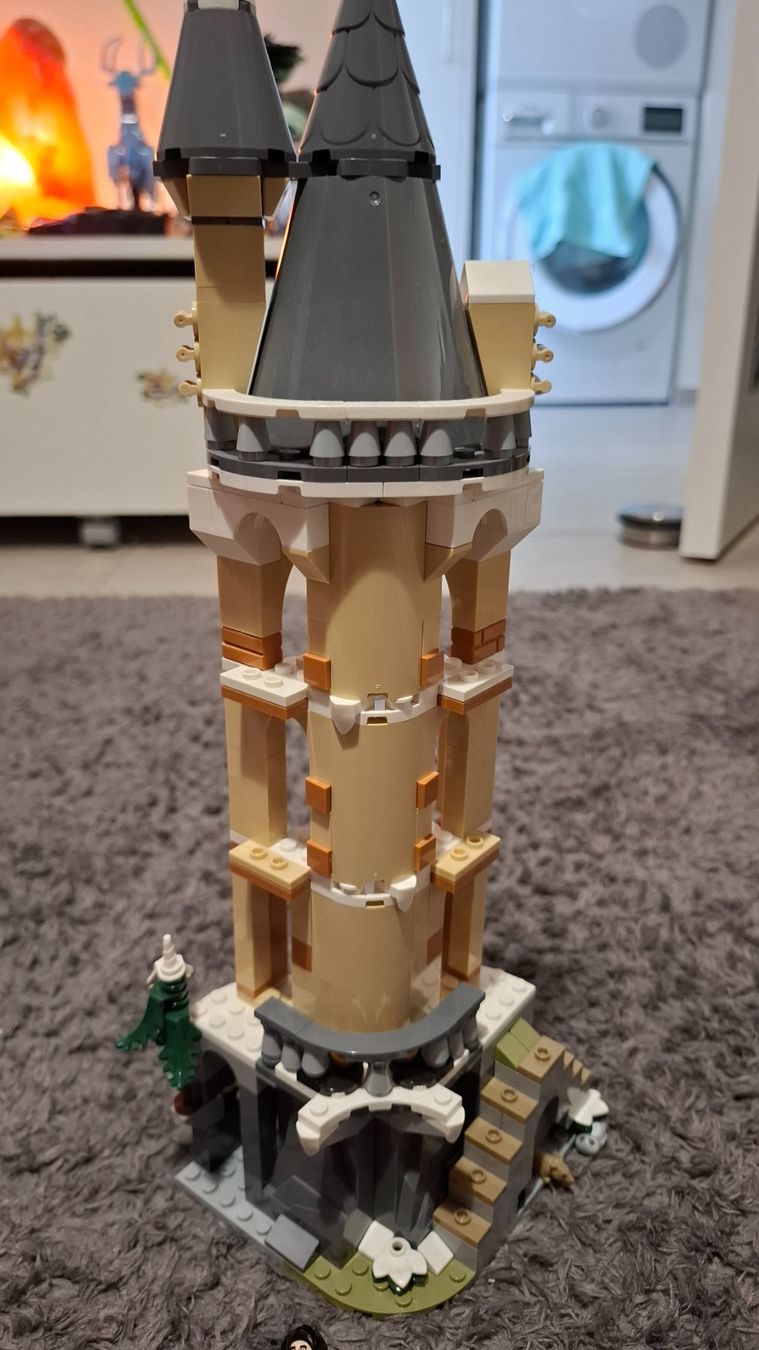 Lego Jouets: Lego Harry Potter – D'occasion à bülach par bea_syq2