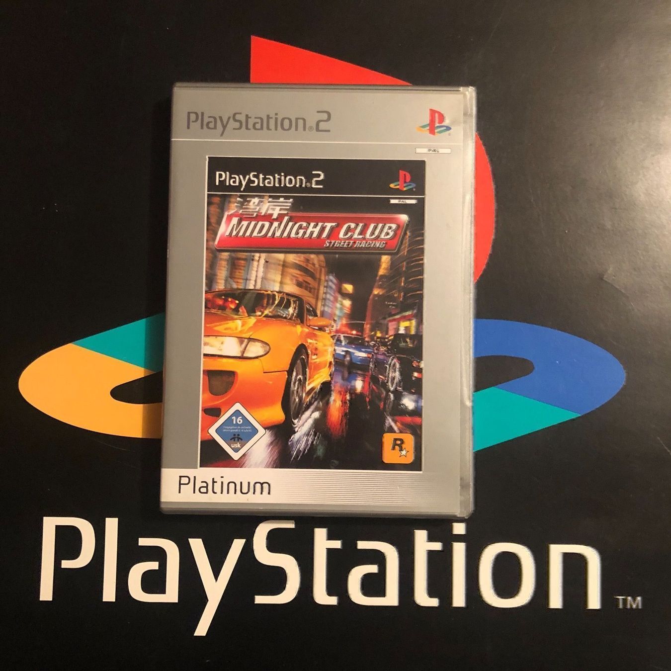 Sony Giochi: Midnight Club für PS2 – Usato da Kestenholz venduto da Mad18