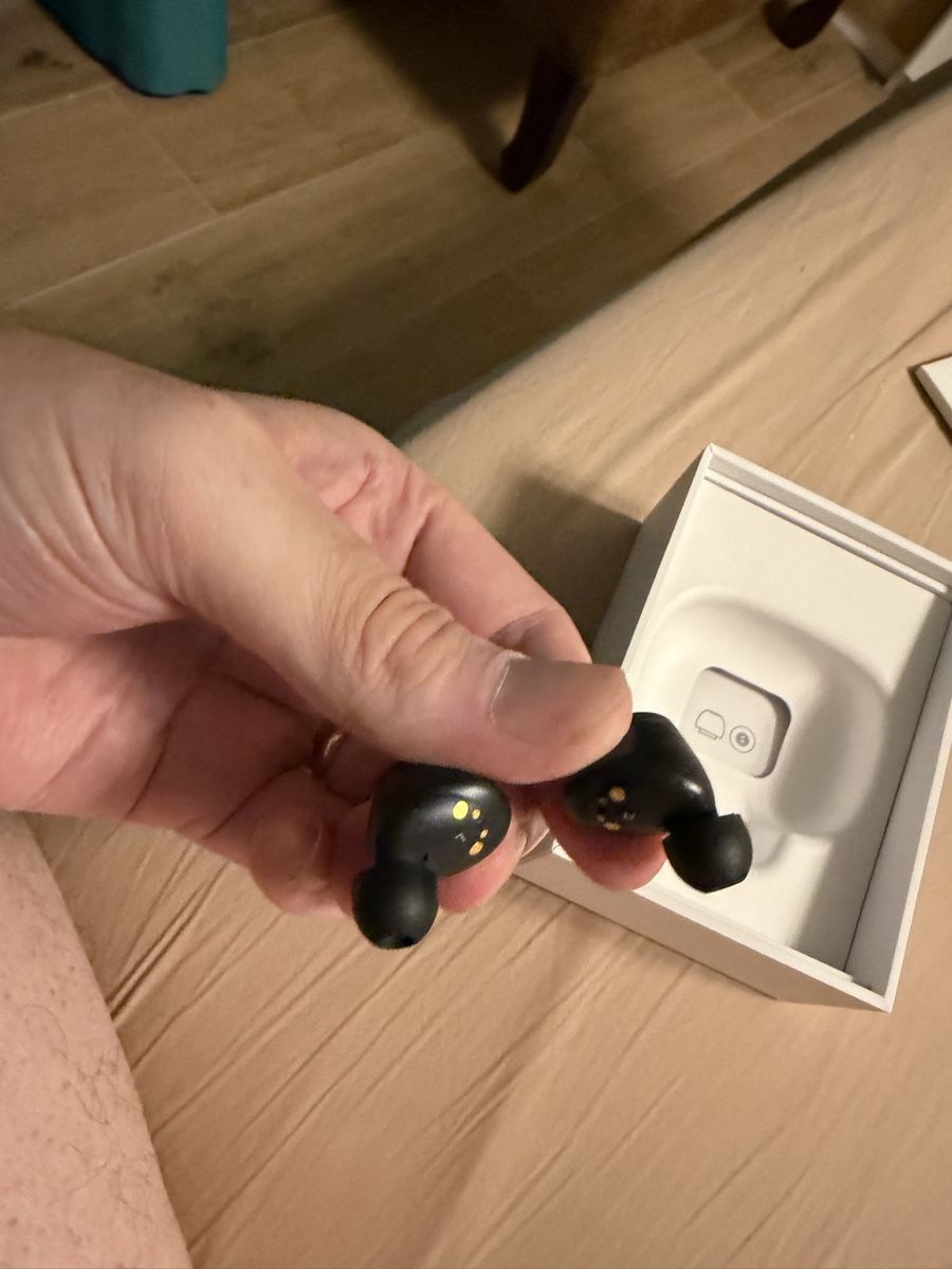 Bowers & Wilkins Cuffie: Cuffie Bowers & Wilkins – Usato da Pregassona venduto da JJones79