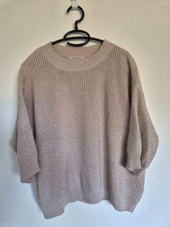 Pullover von Peter Hahn, Grösse 38, neu und ungetragen