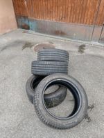 Bravuris Sommerreifen 225/50 R17