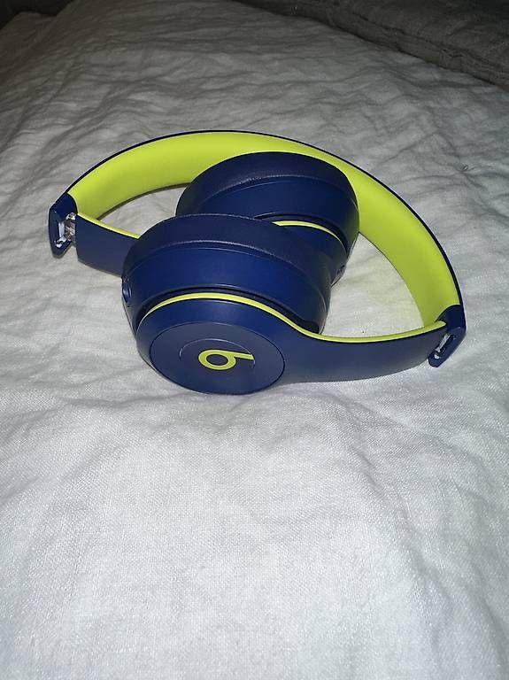 Cuffie: casque beats solo3 – Usato da La Chaux-de-Fonds venduto da lol_2typ 1