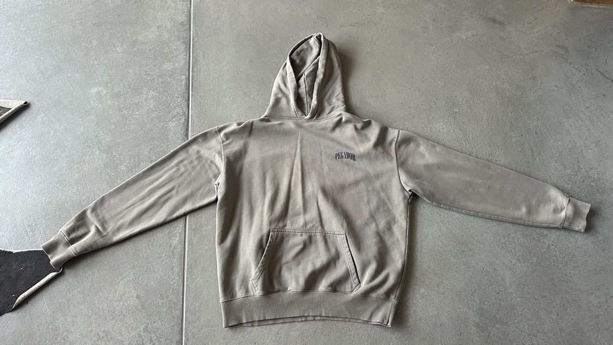 Pegador Maglioni & Felpe: Pegador Hoodie M – Usato da Samstagern venduto da hugetobler01