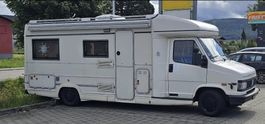 Fiat Ducato Jh 1993