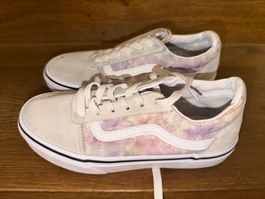 Vans Turnschuhe Grösse 33