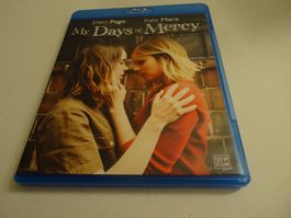 Blu-ray My Days of Mercy