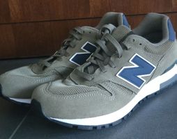 New Balance Schuhe Grösse 42 