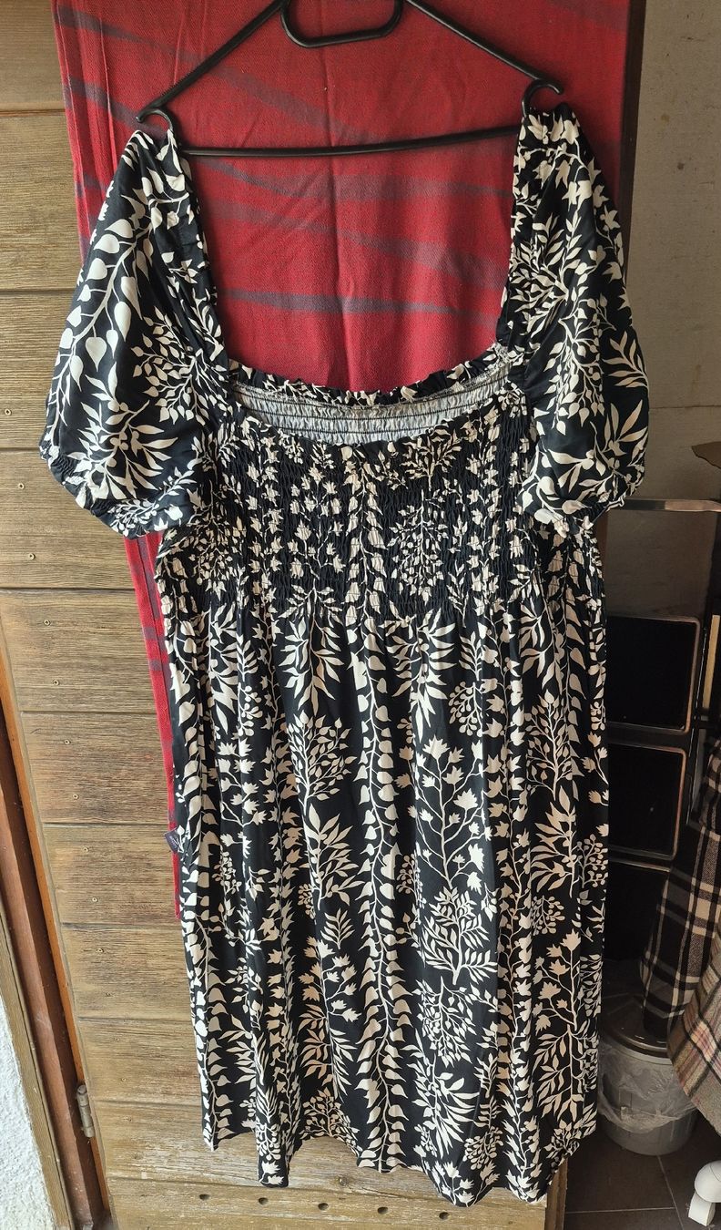 H&M Vestiti: Damenkleid – Nuovo (secondo la descrizione) da Wislikofen venduto da Ana.Gomes 1