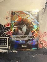 ONE PIECE TCG – Queen OP08-080 AA