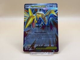 Panzaeron ex 055/088 Perfekte Ordnung DE TOP Zustand