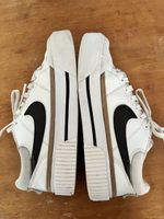 Nike Court Vision Low Sneaker Gr. 40