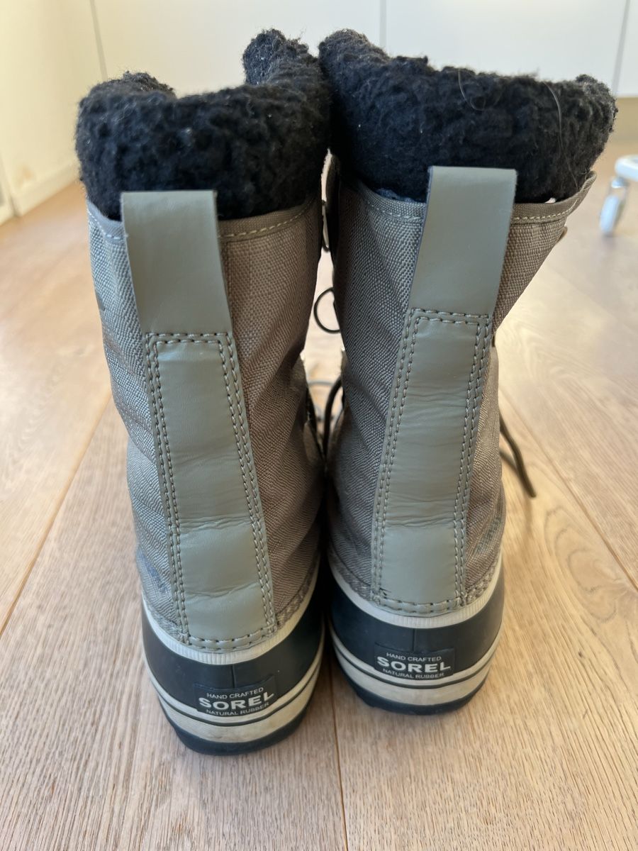 Sorel Scarpe da uomo: Sorel in Top Zustand – Usato da Hertenstein AG venduto da Stadtturm 2
