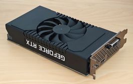 NVIDIA GeForce RTX 2060 SUPER 8 GB