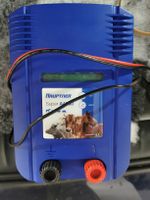 Hauptner Viehhüter Super A4500 Weidezaungerät