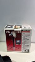 Einhell Halogenlampe HL 12-55, 12V/55W - Neu! (NOV520)
