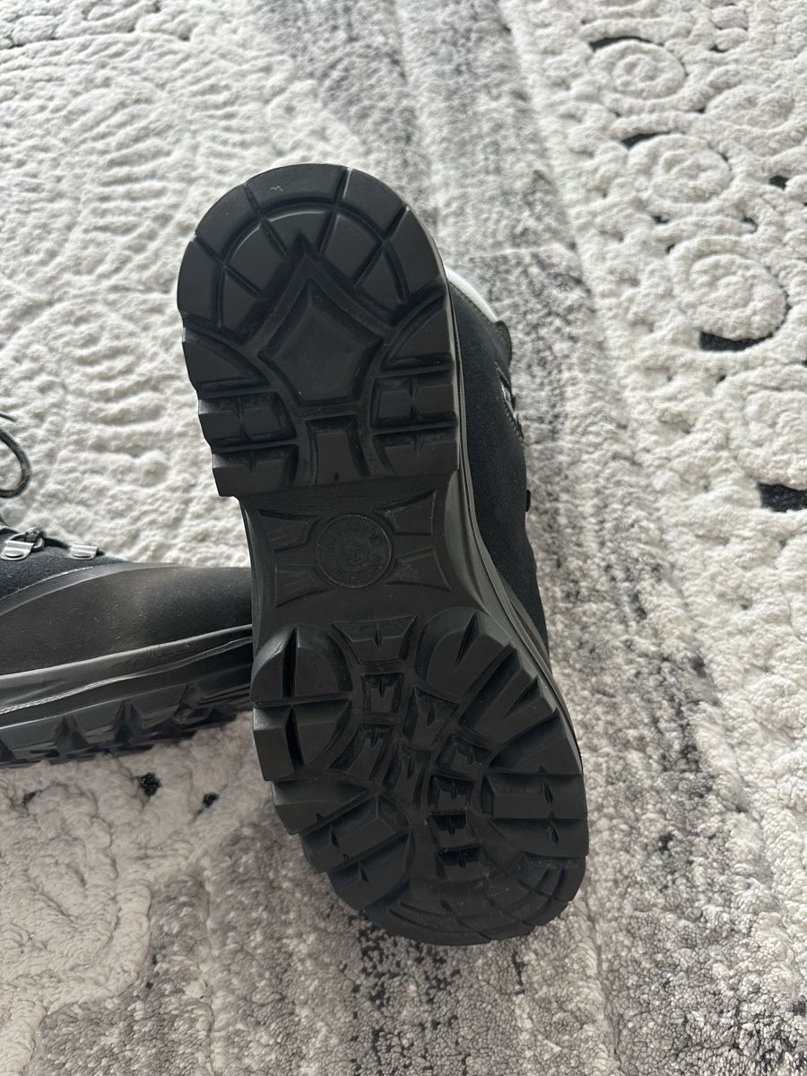 Stuco Scarpe da uomo: Sicherheitsschuhe Stuco neue  – Nuovo (secondo la descrizione) da Heerbrugg venduto da sha_6bxl 4