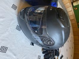 motorradhelm