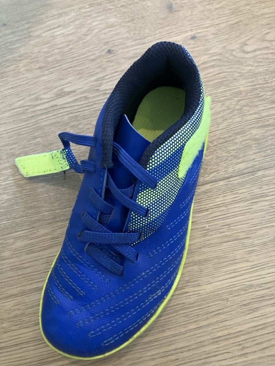 Decathlon Schuhe für Jungen: Fussballschuhe – Gebraucht aus Hinwil von zorro83 2
