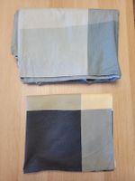 Single Cotton Bedding Set - Duvet & Pillow Cover Set