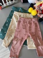 3 Baby Pants Paket 74