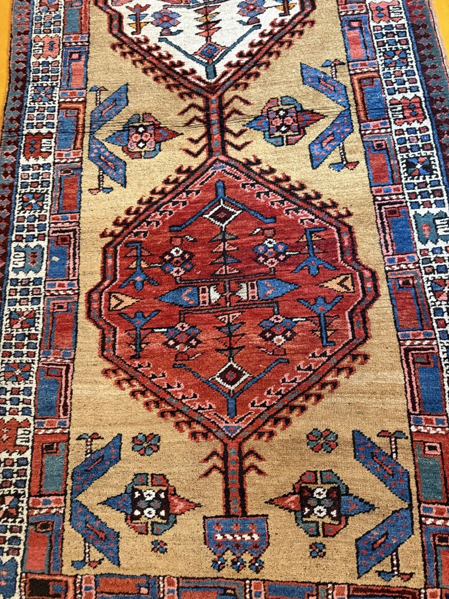 Tappeti: Orientalischer persischer Teppich – Nuovo (secondo la descrizione) da Chur venduto da Mohammad.miga 1