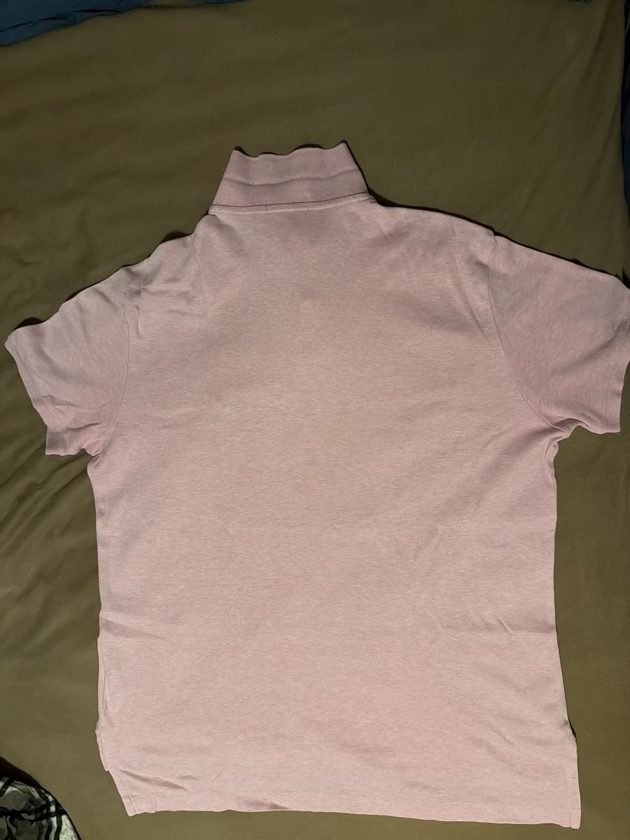 Ralph Lauren Polos: Ralph Lauren polo – D'occasion à Sementina par bru_vpp5 3