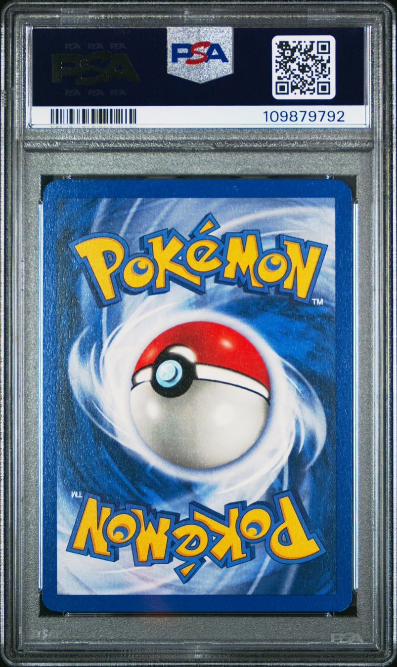 Pokémon Carte collezionabili: PSA 9 Dark Weezing 14/82 EN Holo – Usato da Obergerlafingen venduto da collector-shop.ch 1