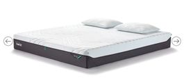 Matelas 160×200 TEMPUR PRO® Plus CoolQuilt MEDIUM