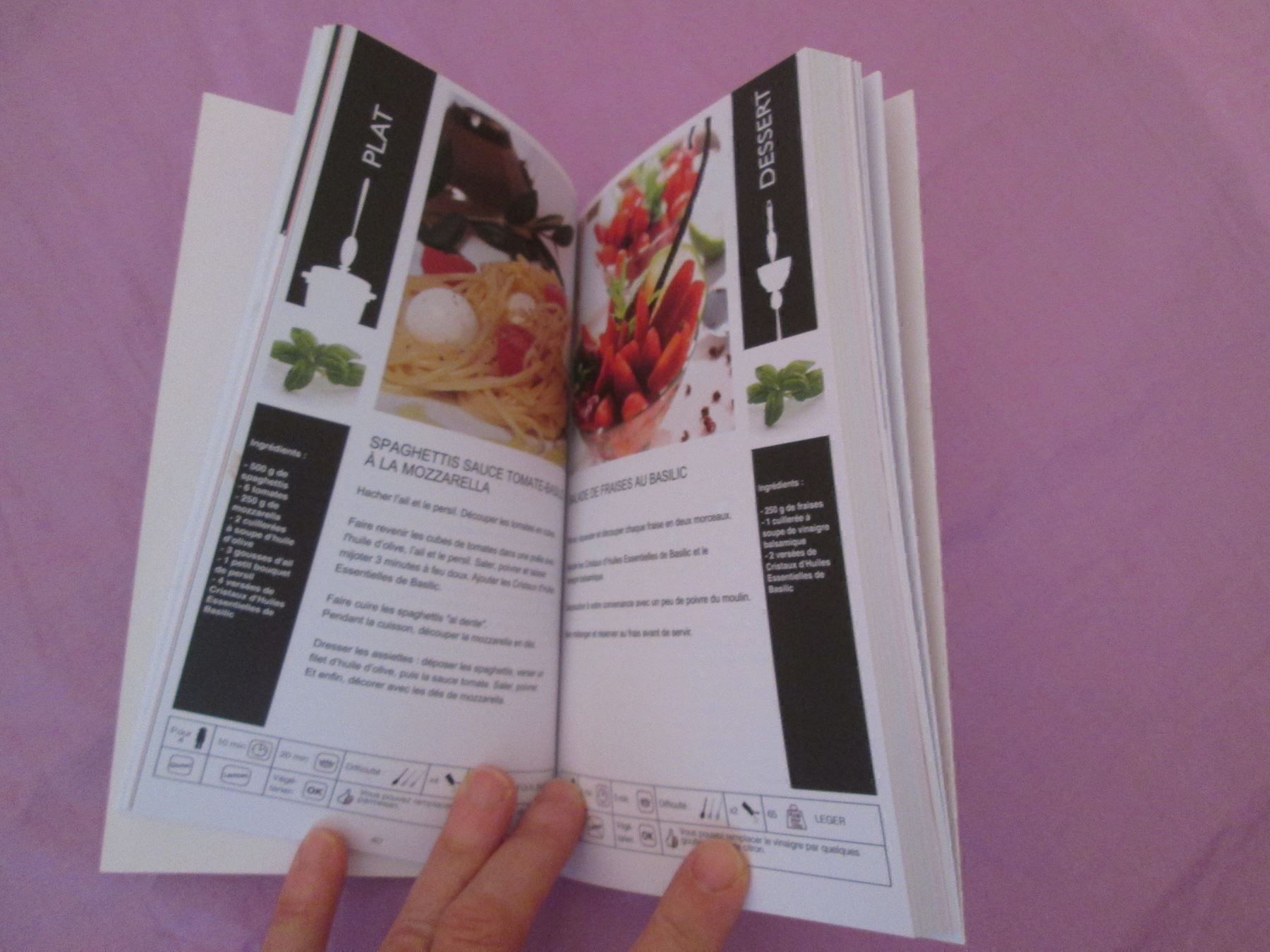 Libri: La cuisine aux cristaux – Nuovo (secondo la descrizione) da Neuchâtel venduto da Dualseele 8