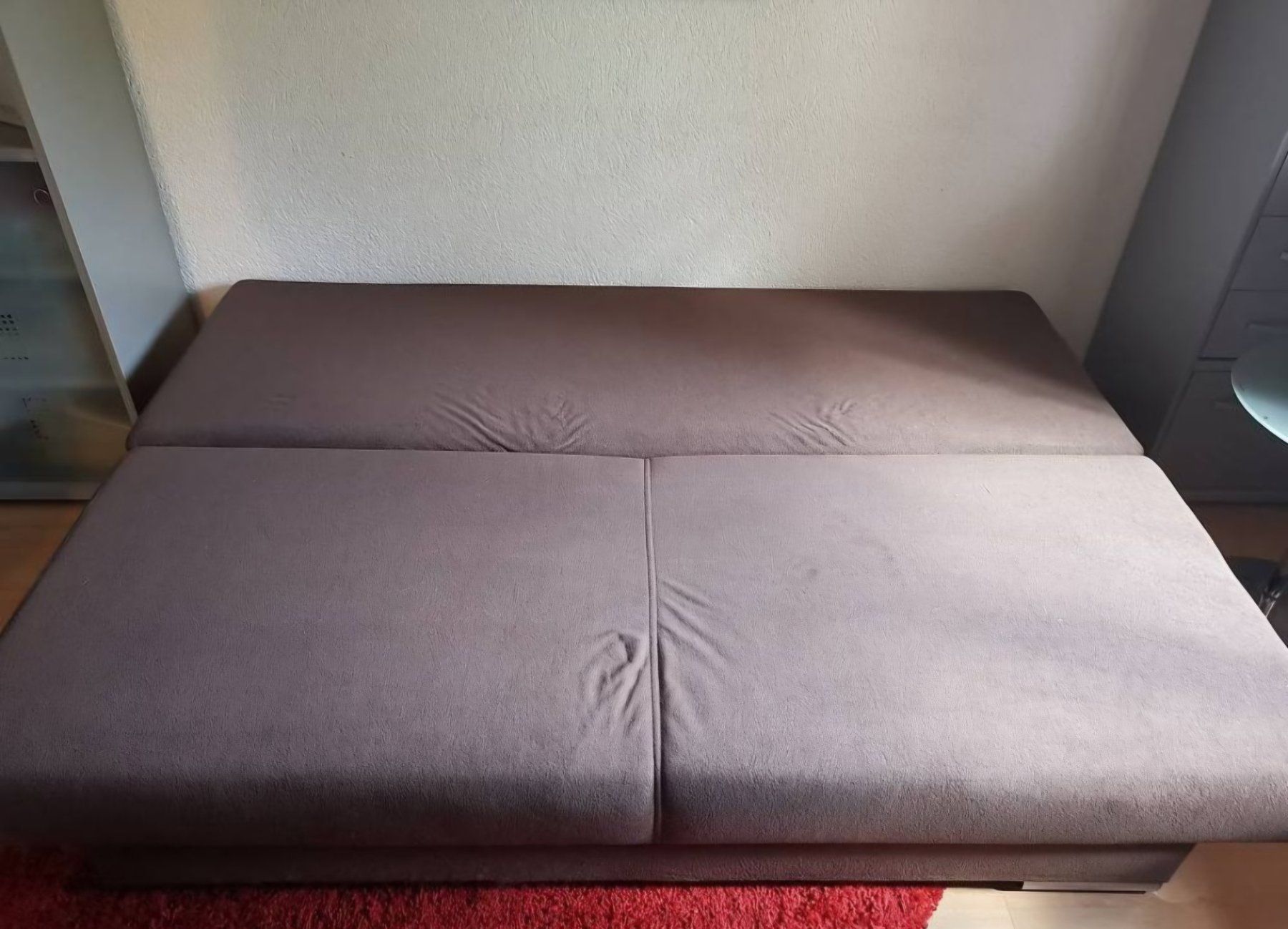 Sofas: Sofa, Bettsofa, Gästesofa – Gebraucht aus Wettingen von izabel88 1